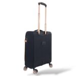 Diplomat Monaco ZC9001-S Βαλίτσα Καμπίνας 360° με ύψος 55cm - Image 12