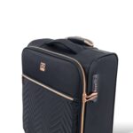 Diplomat Monaco ZC9001-S Βαλίτσα Καμπίνας 360° με ύψος 55cm - Image 14