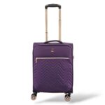 Diplomat Monaco ZC9001-S Βαλίτσα Καμπίνας 360° με ύψος 55cm - Image 6