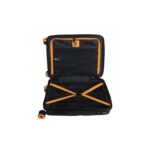 DISCOVERY TRAILS DL02HO-49-06 Βαλίτσα Καμπίνας με ύψος 55cm – Χειραποσκευή - Image 9