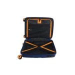 DISCOVERY TRAILS DL02HO-49-49 Βαλίτσα Καμπίνας με ύψος 55cm – Χειραποσκευή - Image 9