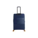 Βαλίτσα Μεγάλη Discovery Trails DL02HO-71-49 spinner 76,5x51,5x31cm - Image 4