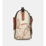 Anekke Τσάντα Χιαστί Alma Large crossbody bag 40713-050 - Image 5