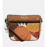 Anekke Τσάντα Χιαστί Alma Large crossbody bag 40713-050 - Image 6