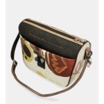 Anekke Τσάντα Χιαστί Alma Large crossbody bag 40713-050 - Image 7