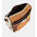 Anekke Τσάντα Χιαστί Alma Large crossbody bag 40713-050 - Image 8