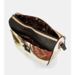Anekke Τσάντα Χιαστί Alma Large crossbody bag 40713-050 - Image 9