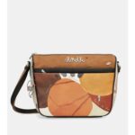 Anekke Τσάντα Χιαστί Alma Large crossbody bag 40713-050 - Image 10