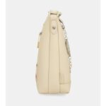 Anekke Τσάντα Χιαστί Alma Crossbody bag with front pocket 40743-069 - Image 5