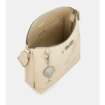 Anekke Τσάντα Χιαστί Alma Crossbody bag with front pocket 40743-069 - Image 8
