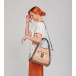 Anekke Τσάντα Ώμου Memories Shopping bag 40821-396 - Image 4