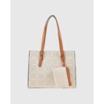 Γυναικεία Τσάντα ώμου VERDE 16-7956