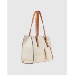 Γυναικεία Τσάντα ώμου VERDE 16-7956 - Image 2