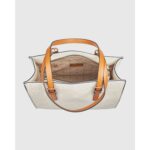 Γυναικεία Τσάντα ώμου VERDE 16-7956 - Image 4