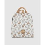 Γυναικείο Σακίδιο πλάτης VERDE 16-7991