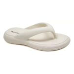 Piccadilly Σαγιονάρες Marshmallow 2504029-2 Off-White