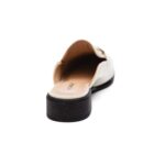 Piccadilly 2512128-4 Ανατομικά Mules  Off-White - Image 2