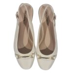 Piccadilly 2519528-3 Ανατομικά Πέδιλα Off-White - Image 4