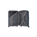 RCM 182-24 spinner Βαλίτσα Μεσαία με ύψος 65cm - Image 10