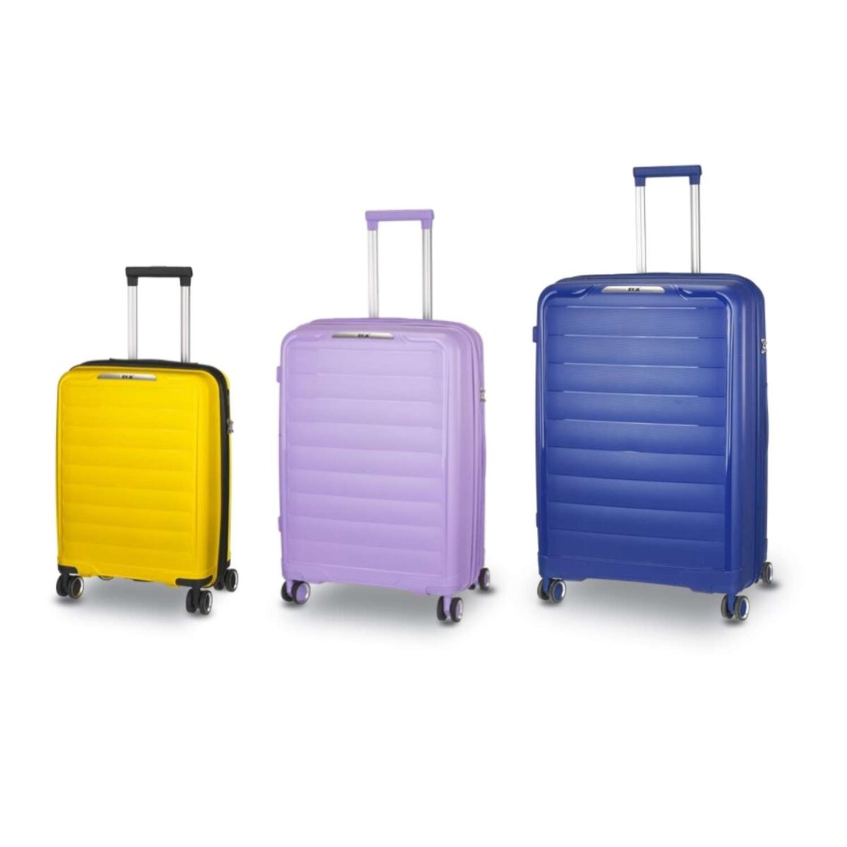 RCM 225-24 spinner Βαλίτσα Μεσαία με ύψος 65cm - Image 17