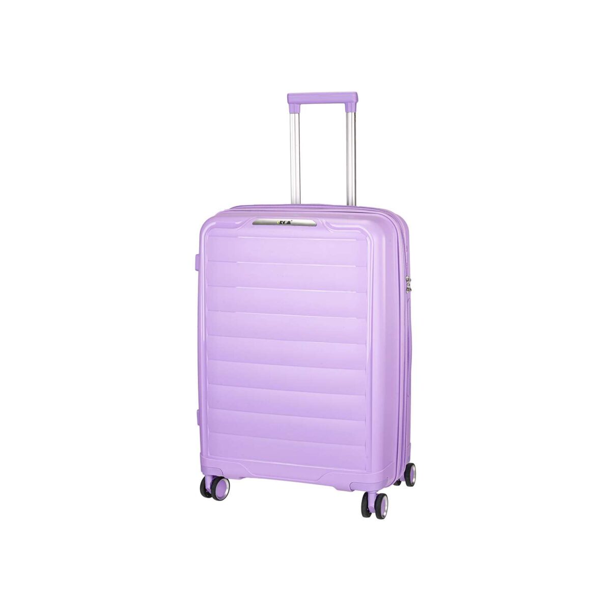RCM 225-24 spinner Βαλίτσα Μεσαία με ύψος 65cm - Image 2