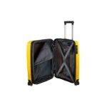 RCM 225-20 spinner Βαλίτσα Καμπίνας με ύψος 55cm - Image 4