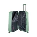 RCM 625-28 spinner Βαλίτσα Μεγάλη με ύψος 75cm - Image 4