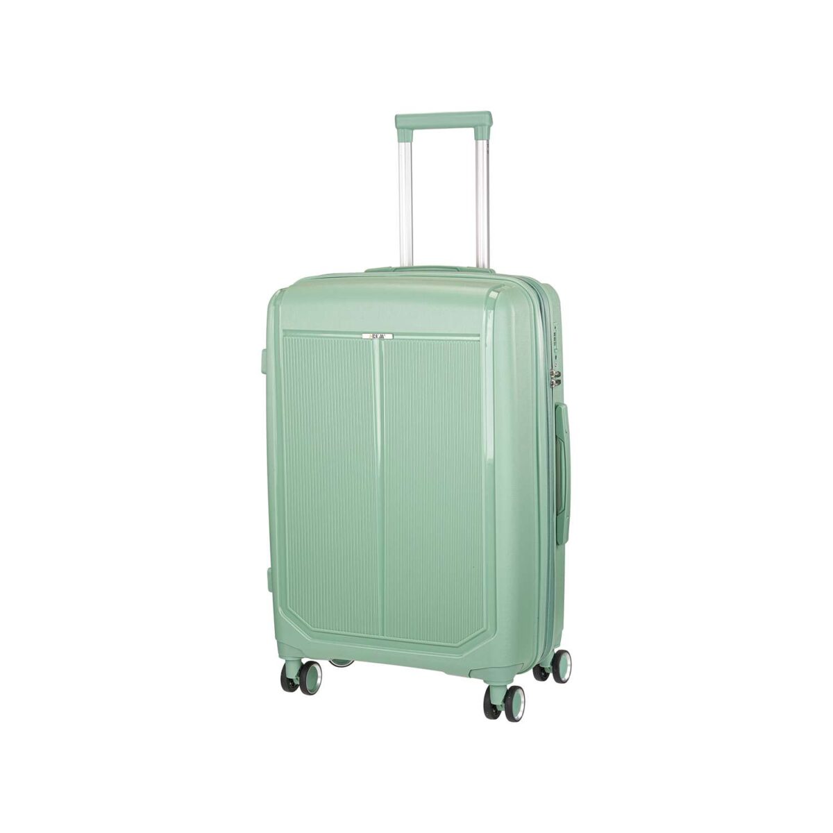 RCM 625-24 spinner Βαλίτσα Μεσαία με ύψος 65cm - Image 10