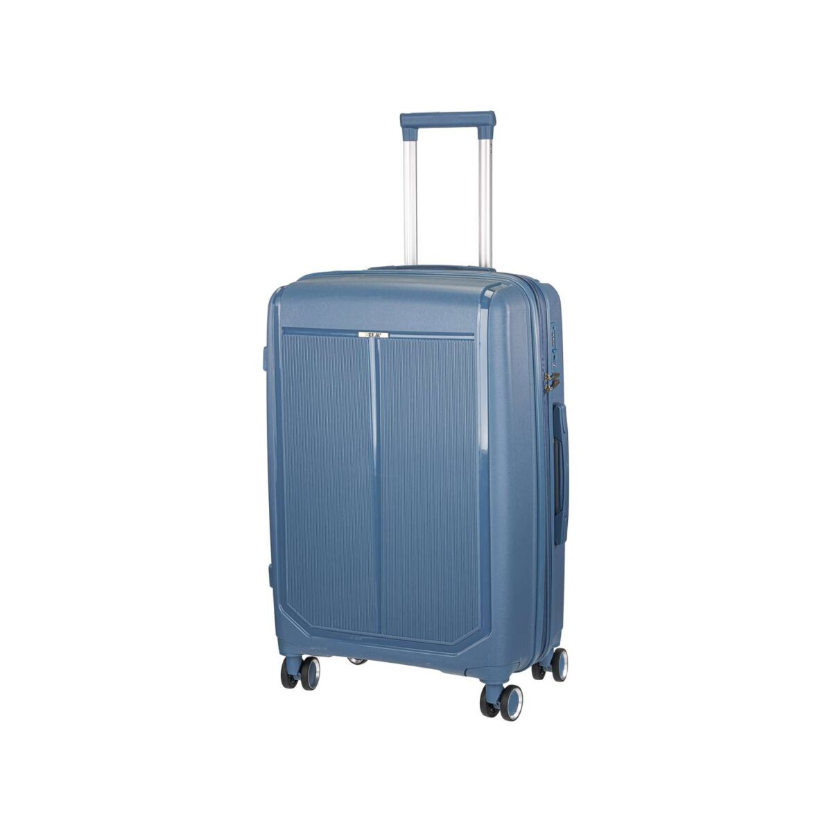 RCM 625-24 spinner Βαλίτσα Μεσαία με ύψος 65cm - Image 2