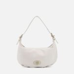 Y Not? HAP001S5 Γυναικεία Τσάντα 'Ωμου Bianco