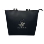 Γυναικεία Τσάντα 'Ωμου Beverly Hills Polo Club BH-4080 - Image 9