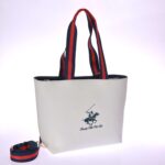 Γυναικεία Τσάντα 'Ωμου Beverly Hills Polo Club BH-4080 - Image 2