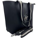 Γυναικεία Τσάντα 'Ωμου Beverly Hills Polo Club BH-4080 - Image 10