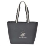 Γυναικεία Τσάντα 'Ωμου Beverly Hills Polo Club BH-4080 - Image 7