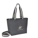 Γυναικεία Τσάντα 'Ωμου Beverly Hills Polo Club BH-4080 - Image 8