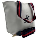 Γυναικεία Τσάντα 'Ωμου Beverly Hills Polo Club BH-4080 - Image 4