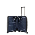Travelite Air Base 75347-04 Βαλίτσα Καμπίνας με ύψος 55cm – Χειραποσκευή - Image 6