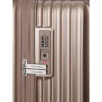 Travelite Paros 76747-60 Βαλίτσα Καμπίνας με ύψος 55cm – Χειραποσκευή - Image 10