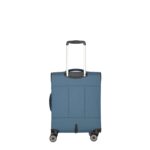 Travelite Skaii 92647-25 Βαλίτσα Καμπίνας με ύψος 55cm – Χειραποσκευή - Image 4