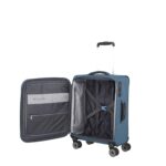Travelite Skaii 92647-25 Βαλίτσα Καμπίνας με ύψος 55cm – Χειραποσκευή - Image 6