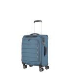 Travelite Skaii 92647-25 Βαλίτσα Καμπίνας με ύψος 55cm – Χειραποσκευή - Image 2