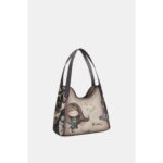 Anekke Τσάντα Ώμου Real 2-Handle Shoulder Bag 41702-203 - Image 7