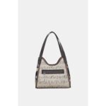 Anekke Τσάντα Ώμου Real 2-Handle Shoulder Bag 41702-203 - Image 3