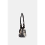 Anekke Τσάντα Ώμου Real 2-Handle Shoulder Bag 41702-203 - Image 4