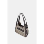 Anekke Τσάντα Ώμου Real 2-Handle Shoulder Bag 41702-203 - Image 8