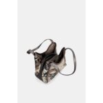 Anekke Τσάντα Ώμου Real 2-Handle Shoulder Bag 41702-203 - Image 5