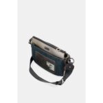 Anekke Τσάντα Χιαστί Real 3-compartment medium crossbody bag 41703-062 - Image 10