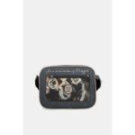 Anekke Τσάντα Χιαστί Real 3-compartment crossbody bag 41703-188 - Image 3