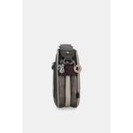 Anekke Τσάντα Χιαστί Real 3-compartment crossbody bag 41703-188 - Image 4