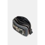Anekke Τσάντα Χιαστί Real 3-compartment crossbody bag 41703-188 - Image 8
